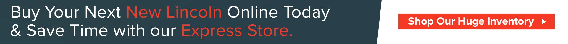 Lincoln Dealership Delray Beach FL | Schumacher Lincoln of Delray