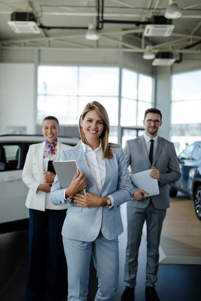 Lincoln Dealer Delray Beach FL
