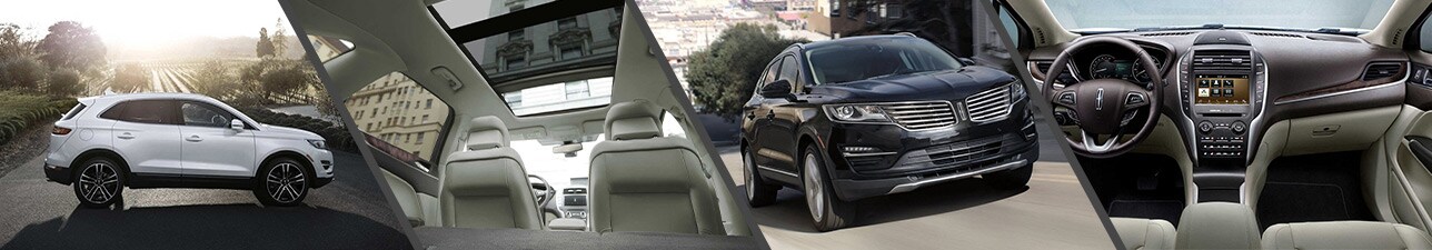 New 2017 Lincoln MKC for Sale | Delray Beach FL