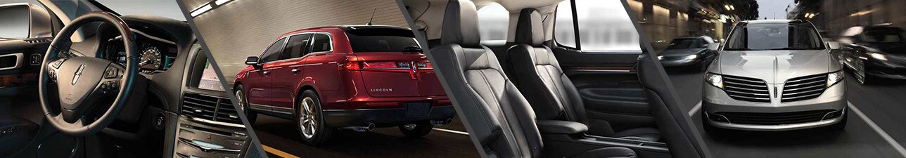 New 2018 Lincoln MKT for Sale Delray Beach FL