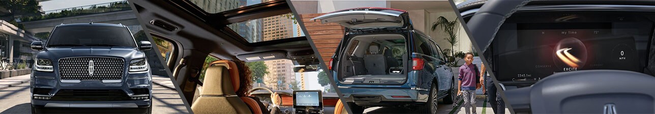 New 2019 Lincoln Navigator for Sale | Delray Beach FL
