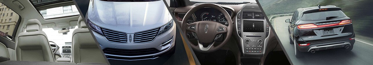 Used Lincoln MKC for Sale | Delray Beach FL