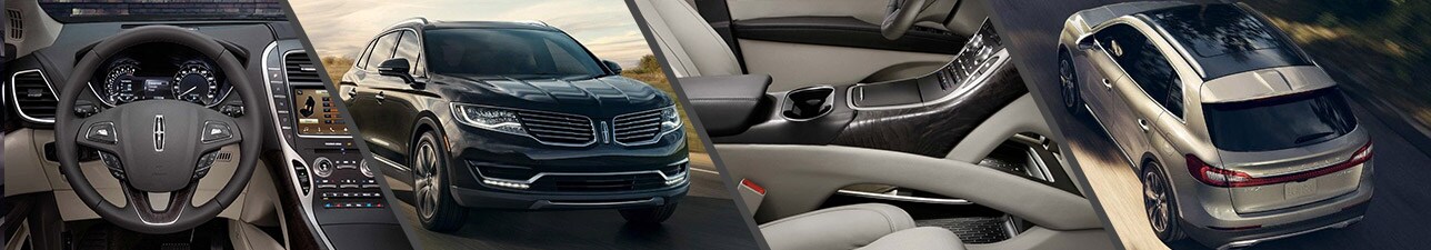 New 2018 Lincoln MKX for Sale Delray Beach FL