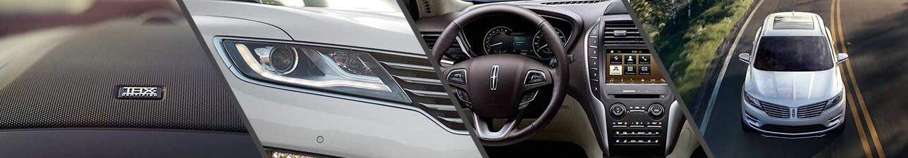 New 2018 Lincoln MKC for Sale Delray Beach FL