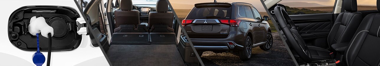 New 2018 Mitsubishi Outlander PHEV for Sale West Palm Beach FL