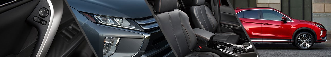 New 2019 Mitsubishi Eclipse Cross for Sale West Palm Beach FL
