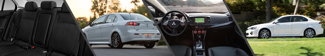 New 2017 Mitsubishi Lancer for Sale | West Palm Beach FL