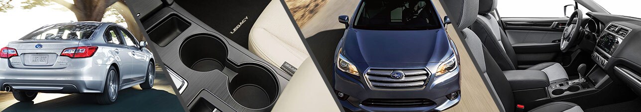 New 2017 Subaru Legacy for Sale | Delray Beach FL