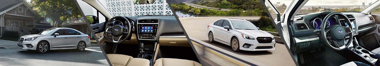 New 2018 Subaru Legacy for Sale in Delray Beach FL