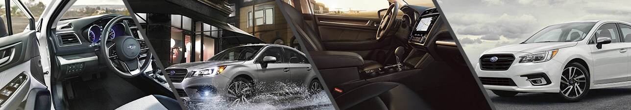 New 2019 Subaru Legacy for Sale Delray Beach FL