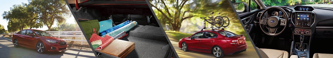 2018 Subaru Impreza for Sale in Delray Beach, FL