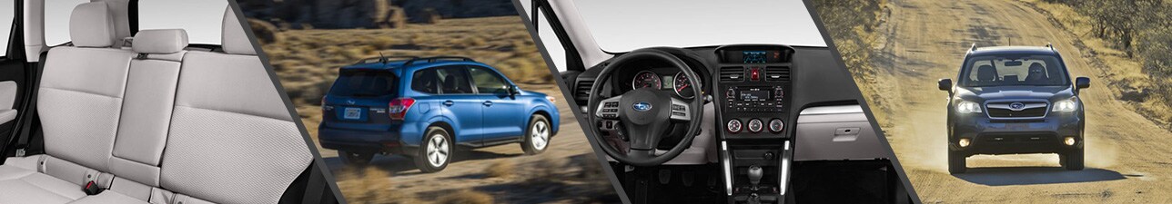 Used Subaru Forester for Sale Delray Beach FL