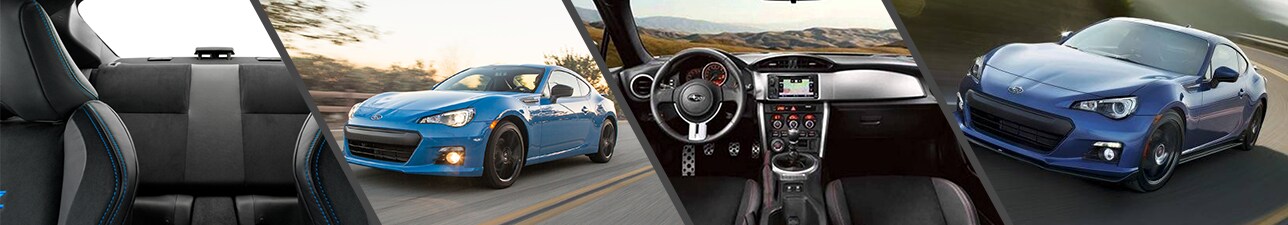 Used Subaru BRZ for Sale Delray Beach FL