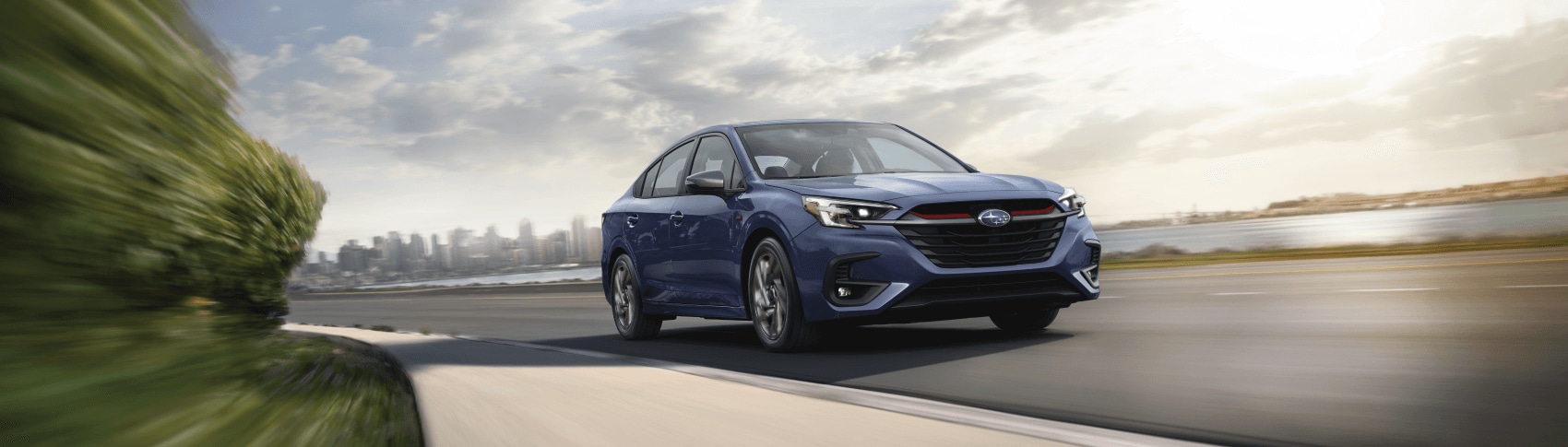 Subaru Dealer near Delray Beach FL | Schumacher Subaru of Delray