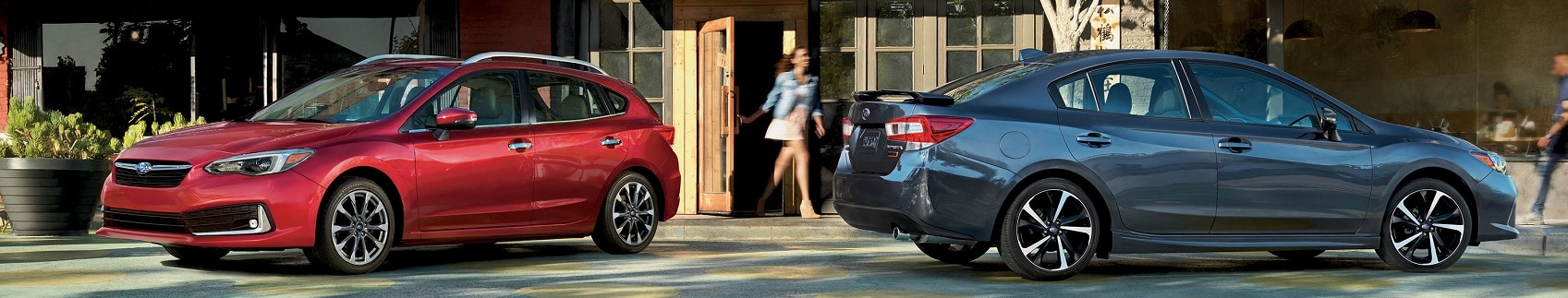 Subaru Vehicle Comparisons Delray Beach FL | Schumacher Subaru of Delray