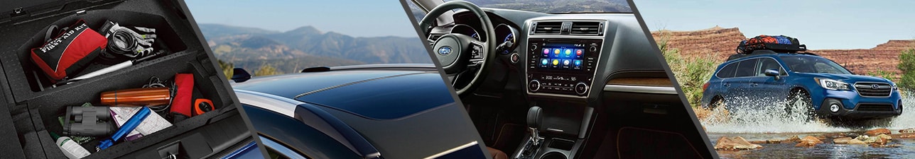 New 2019 Subaru Outback for Sale Delray Beach FL