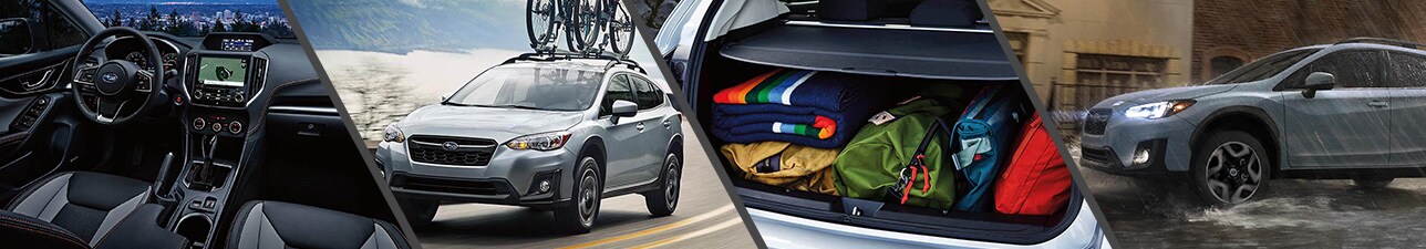 New 2019 Subaru Crosstrek for Sale Delray Beach FL