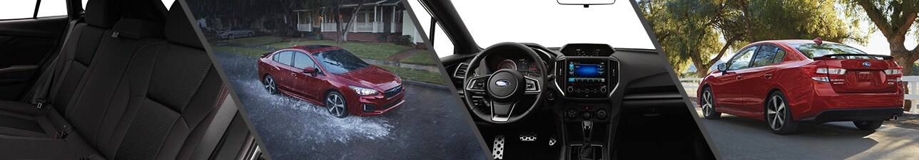 New Subaru Impreza for Sale Delray Beach FL