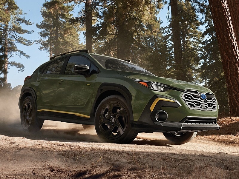 Subaru Crosstrek for Sale Boynton Beach FL