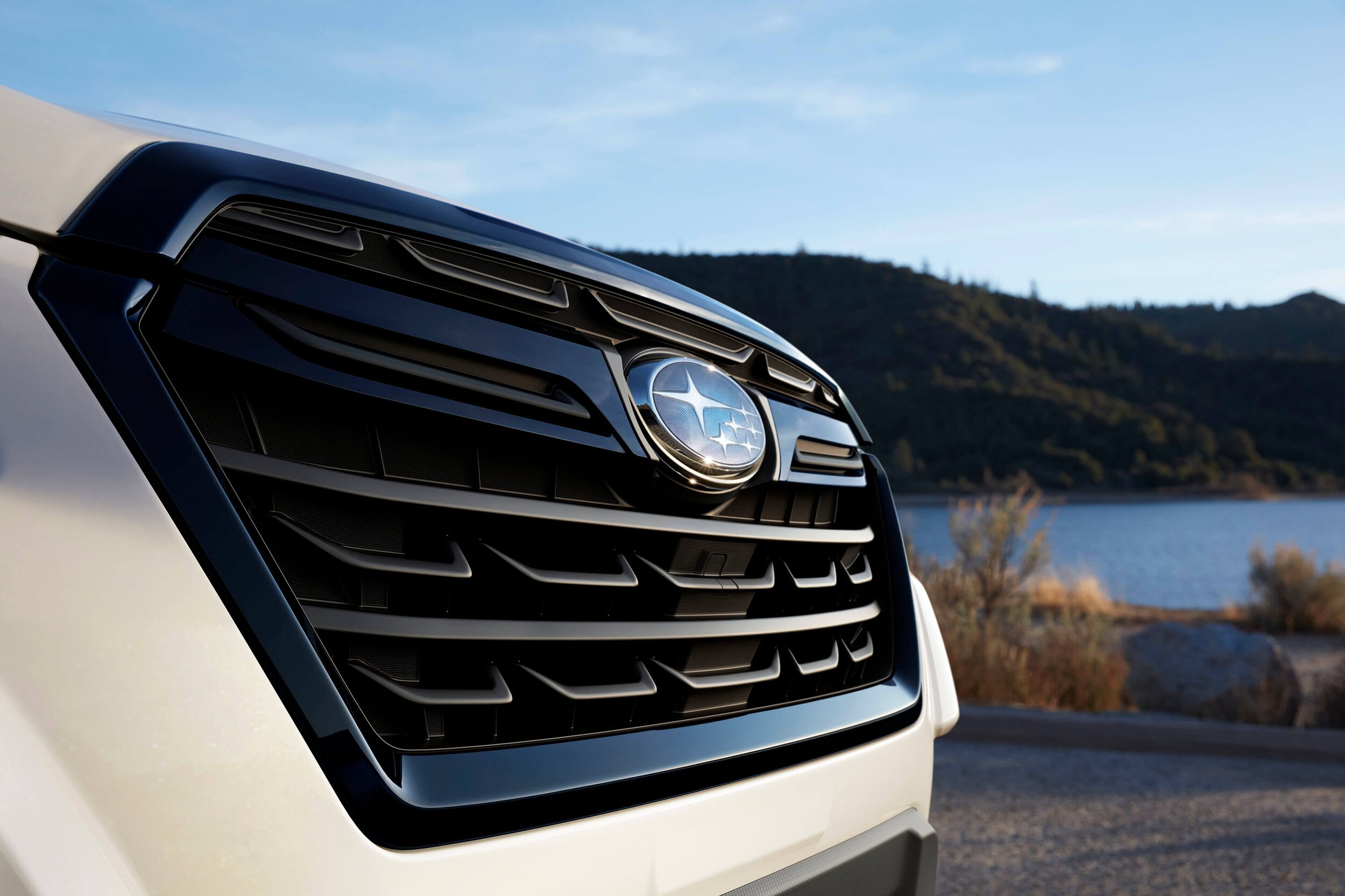 Test Drive Subaru Symmetrical All-Wheel Drive