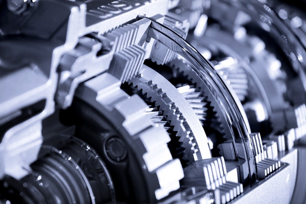 Subaru CVT Transmission Explained