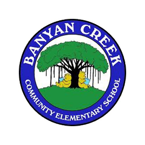 Banyan Creek Elementary School