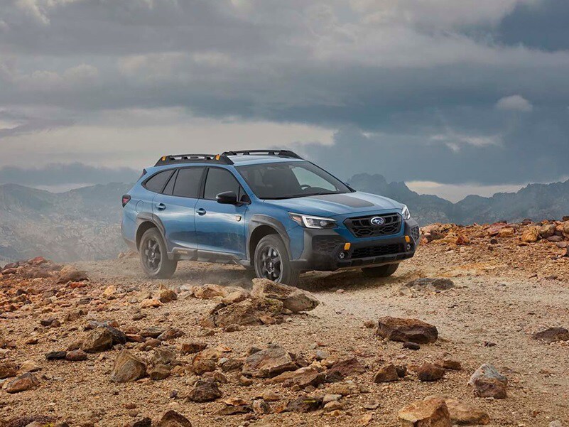 Subaru Outback for Sale Boca Raton FL