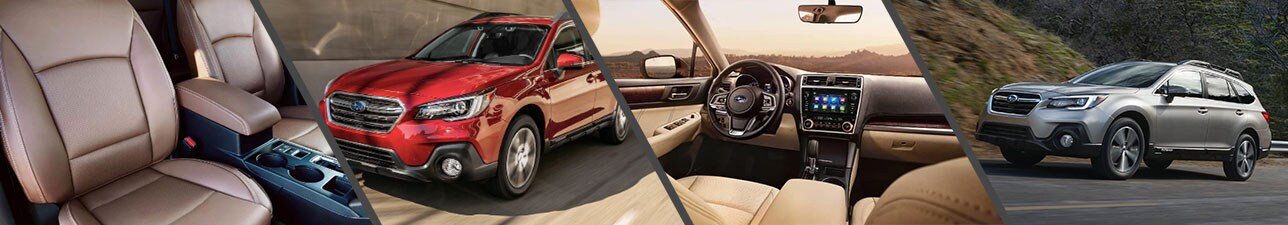 New 2018 Subaru Outback for Sale Delray Beach FL