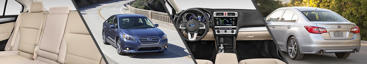 Used Subaru Legacy for Sale Delray FL