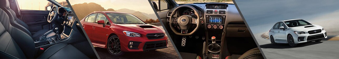 New 2017 Subaru WRX for Sale | Delray Beach FL