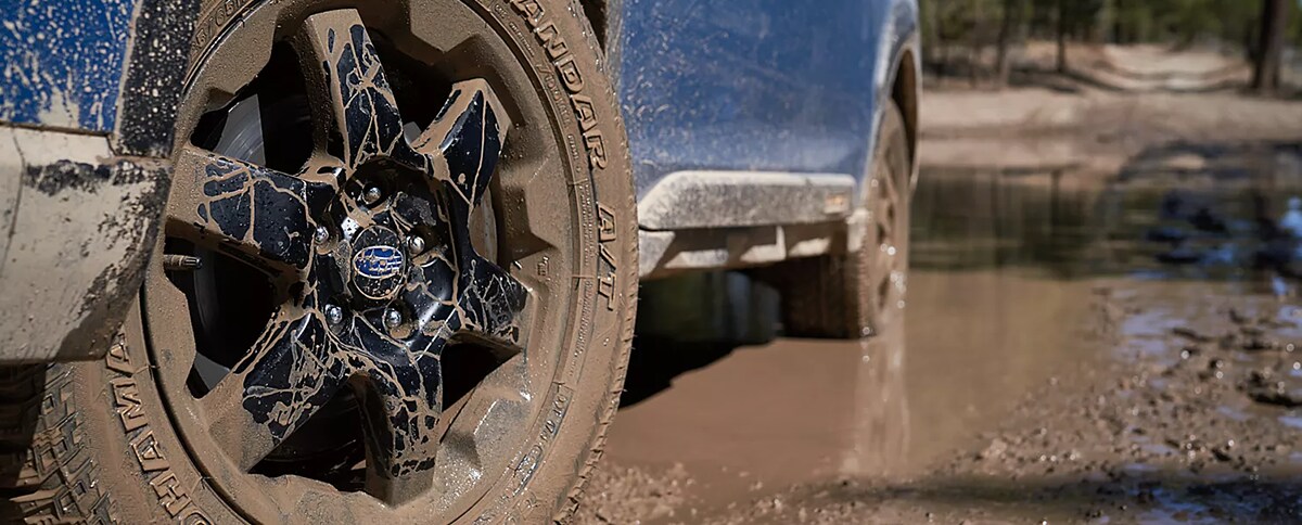 Subaru Dealer near Jupiter FL