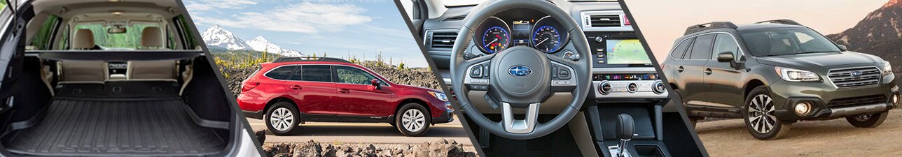 Used Subaru Outback for Sale West Palm Beach FL
