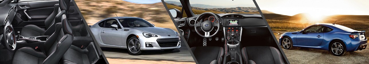 Used Subaru BRZ for Sale West Palm Beach FL