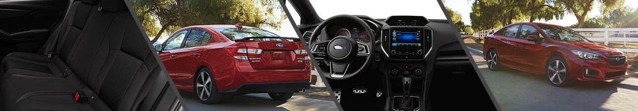 New Subaru Impreza for Sale West Palm Beach FL