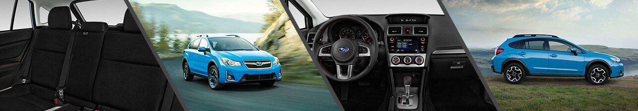 Used Subaru Crosstrek for Sale West Palm Beach FL