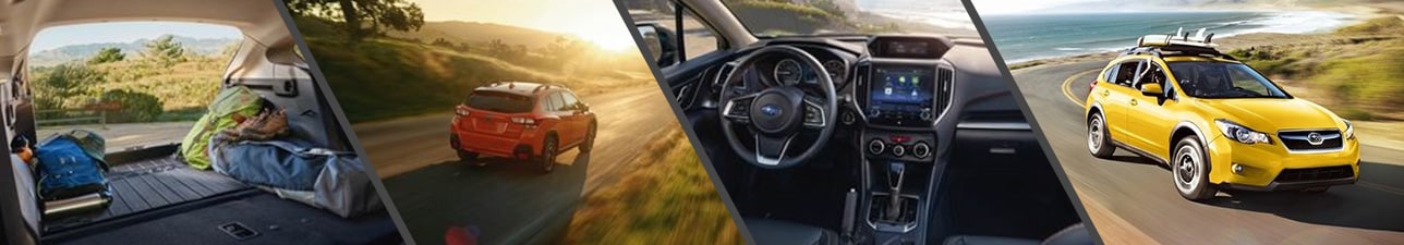 New 2018 Subaru Crosstrek for Sale | West Palm Beach FL