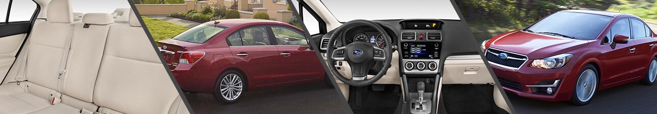 Used Subaru Impreza for Sale West Palm Beach FL