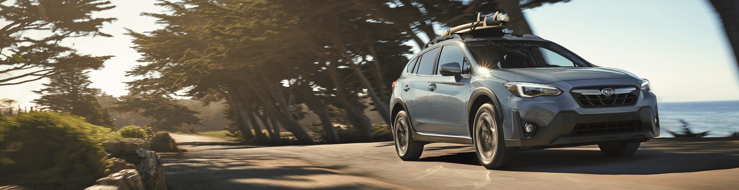 2023 Subaru Crosstrek