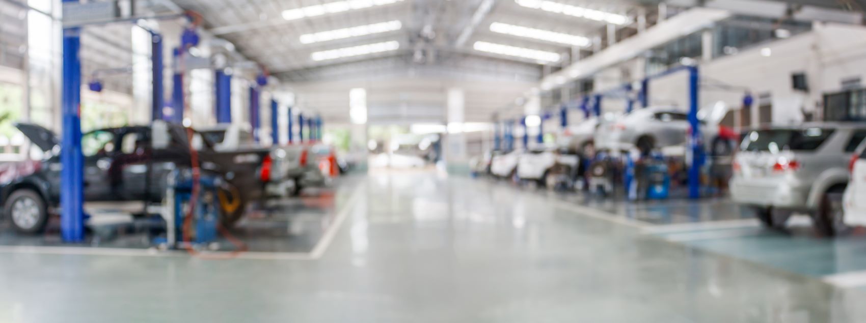 Schumacher Subaru Parts Center