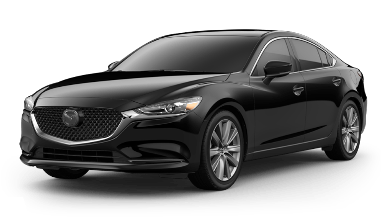 2020 MAZDA6 TOURING