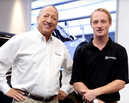 Schwartz Mazda in Shrewsbury