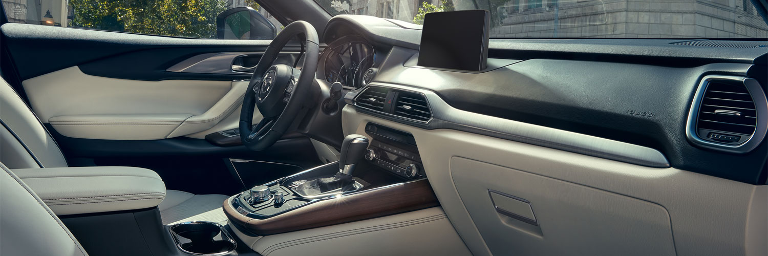 2020 MAZDA CX-9