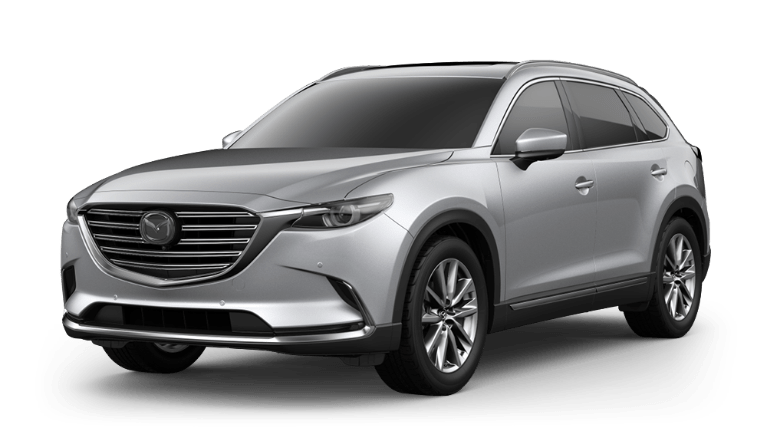 2020 MAZDA CX-9 SIGNATURE