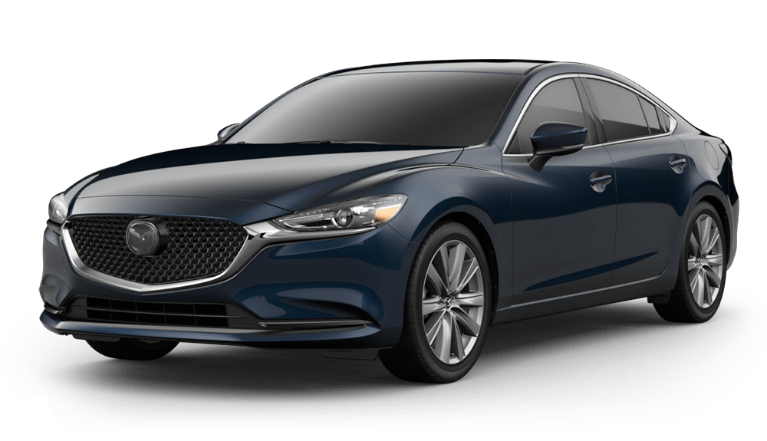 2020 MAZDA6 GRAND TOURING