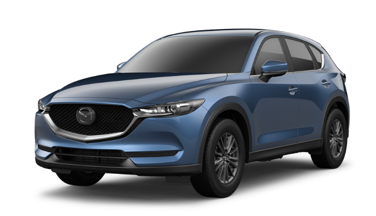 2020 MAZDA CX-5 Sport