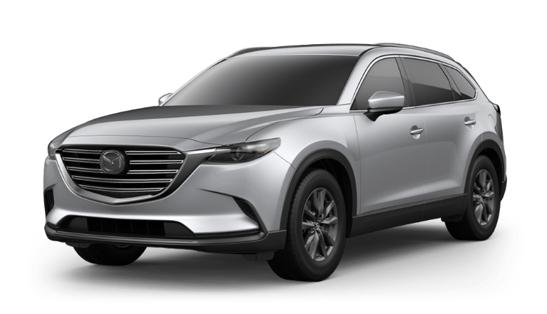 2020 MAZDA CX-9 TOURING