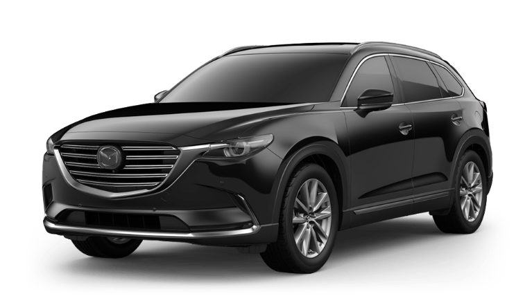 2020 MAZDA CX-9 GRAND TOURING