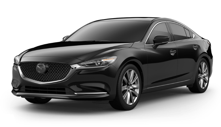2020 MAZDA6 GRAND TOURING RESERVE