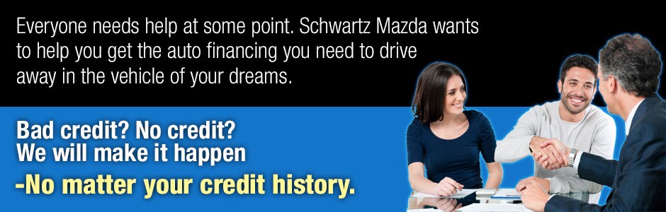 Vehicle Financing Expert NJ