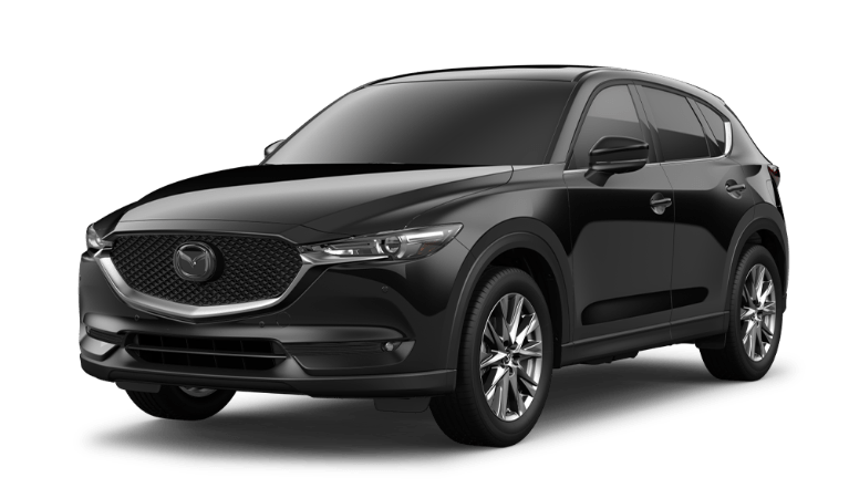 2020 MAZDA6 Signature